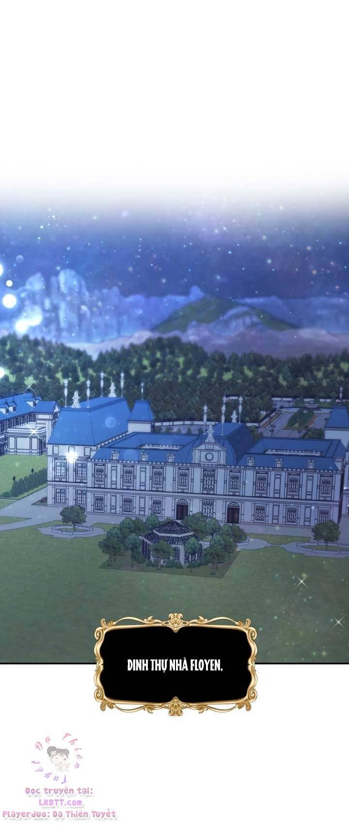 cha, con không muốn kết hôn đâu chapter 28 28