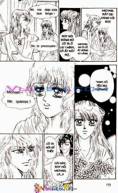 tinh linh của biển chapter 5 103