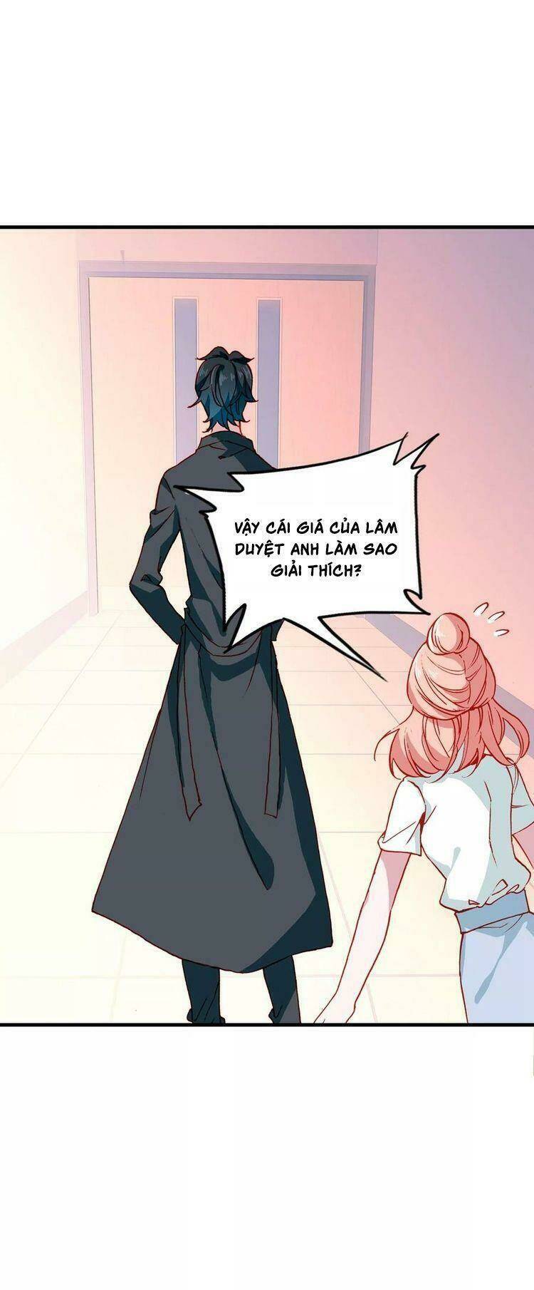 chuyển phát nhanh tình yêu chapter 18 38