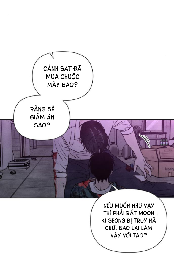 điều khiến tôi quyết tâm muốn chết chapter 96.1 32