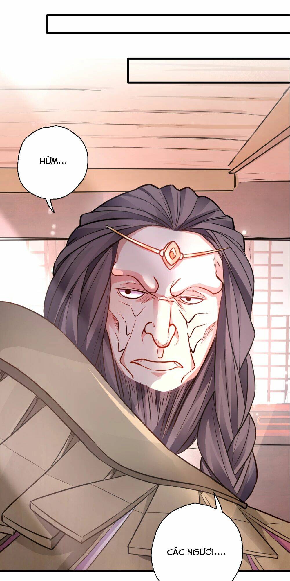 tối cường đại biểu hoàng kim thận chapter 15 20