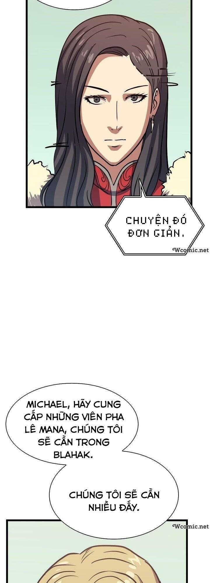 tôi trở lại thăng cấp một mình chapter 77 38