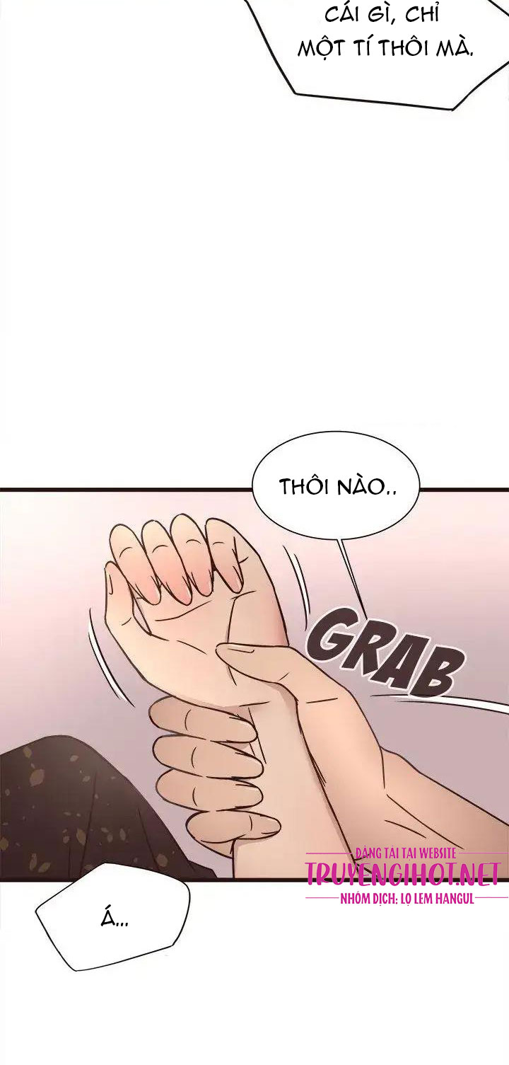 tình yêu dại khờ chapter 10.1 8