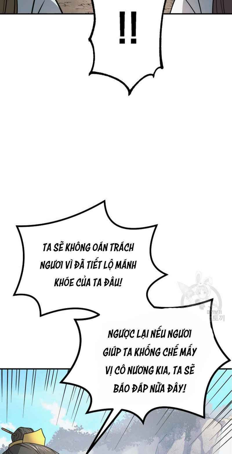 thiếu niên phương sĩ chapter 7 25