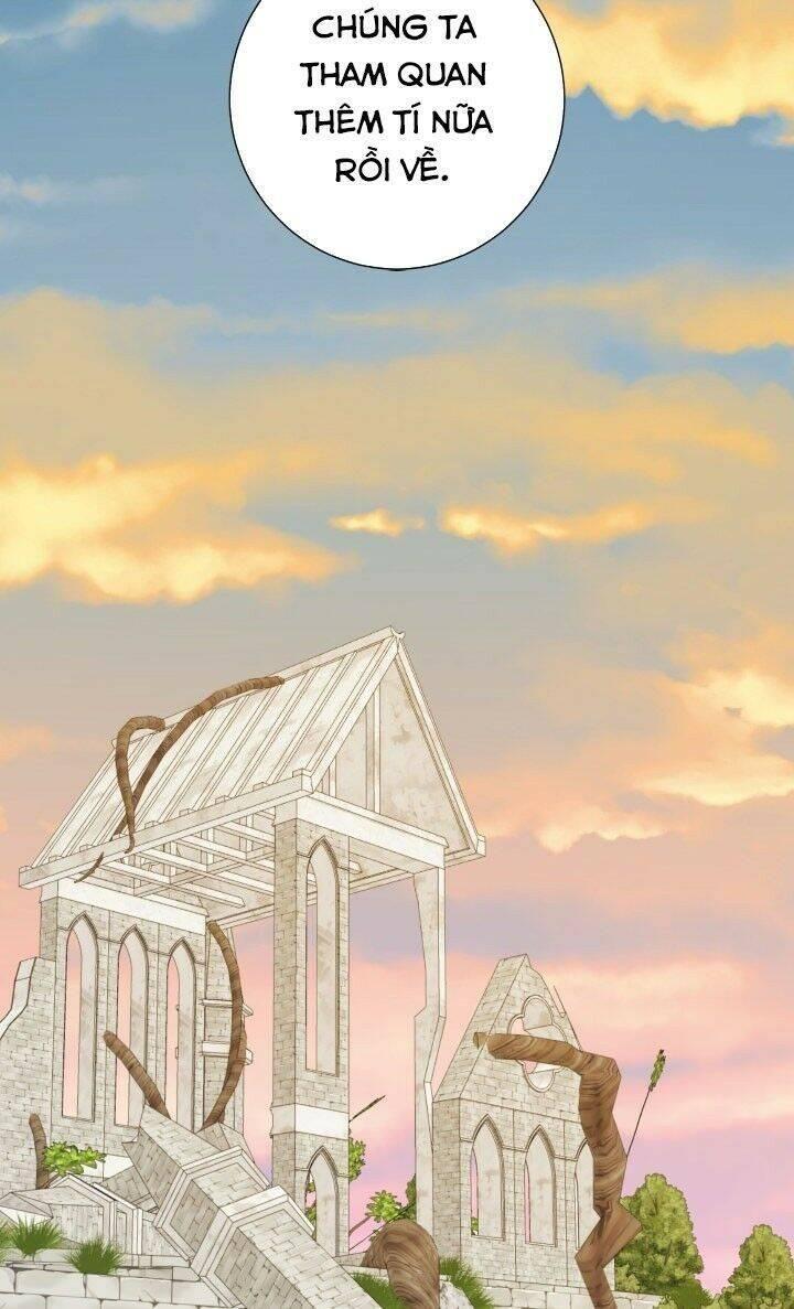 xin ngài đừng ăn tôi chapter 31 21