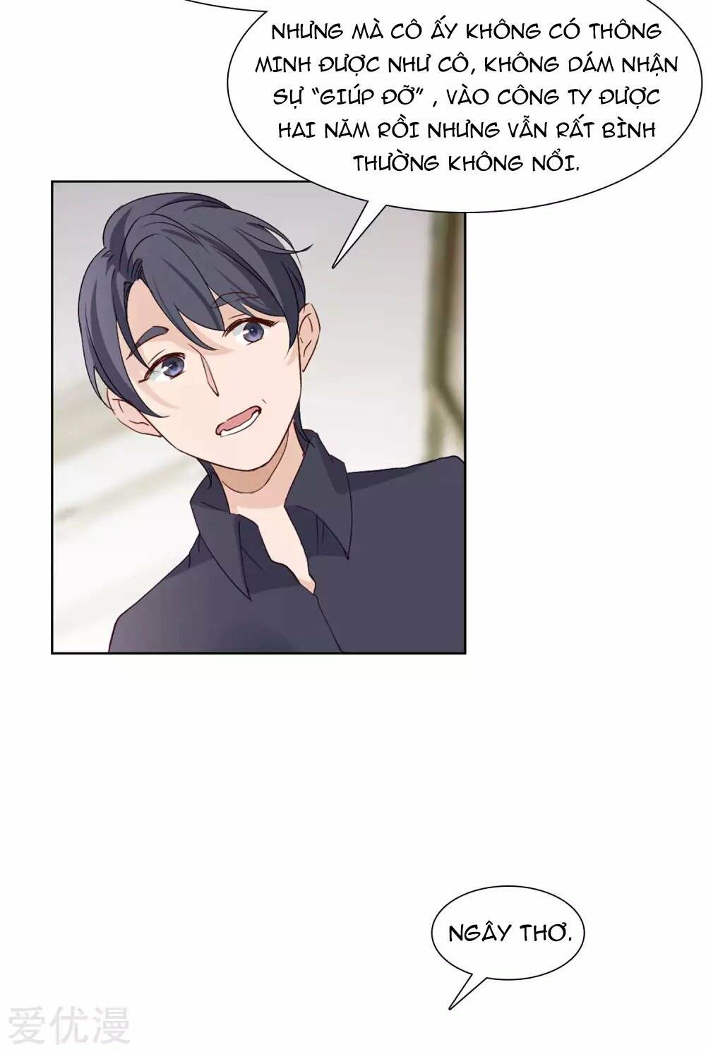 cô ấy đến rồi, xin nằm xuống! chapter 26 31