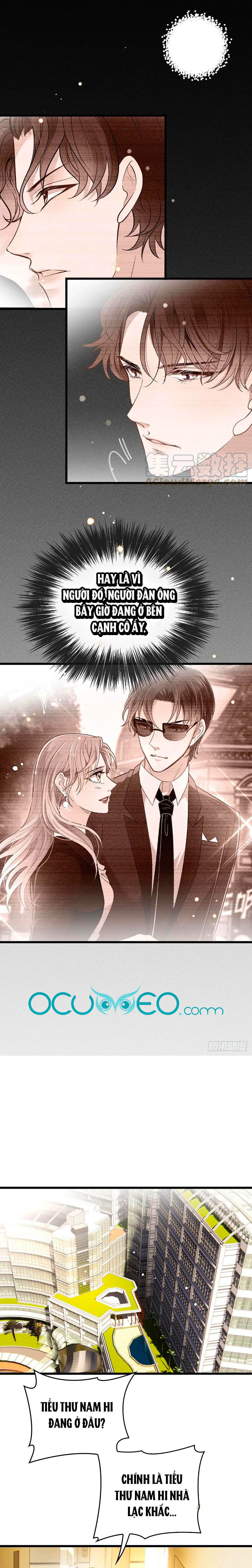 một vợ yêu, một bé con chapter 122 2