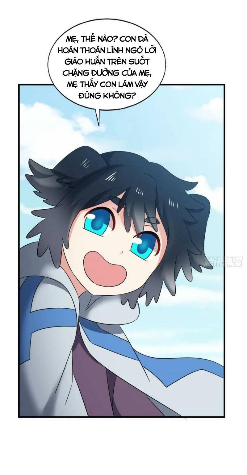 Trọng Sinh Thành Cậu Vàng Tại Dị Thế Chapter 245 33
