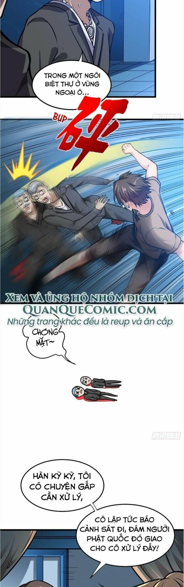 tối cường thần y tại đô thị chapter 65 24