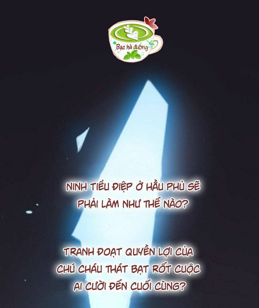 hầu phủ bí sự chapter 0 17