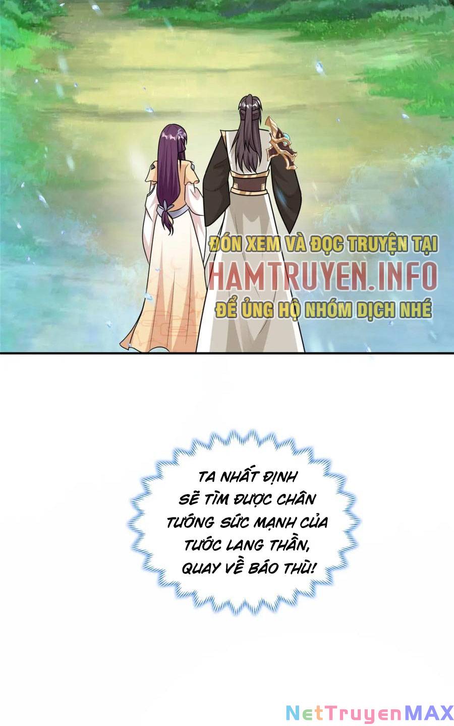 người nuôi rồng chapter 363 33