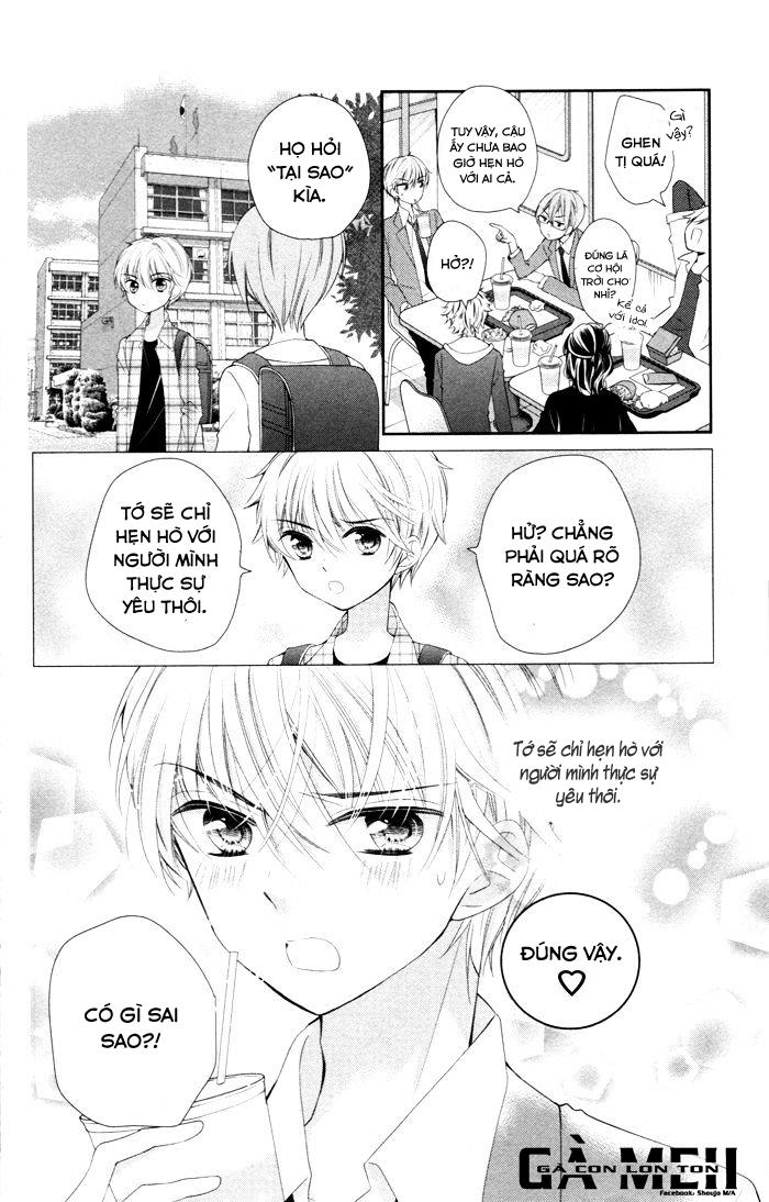 buddy go chapter 9.2 10