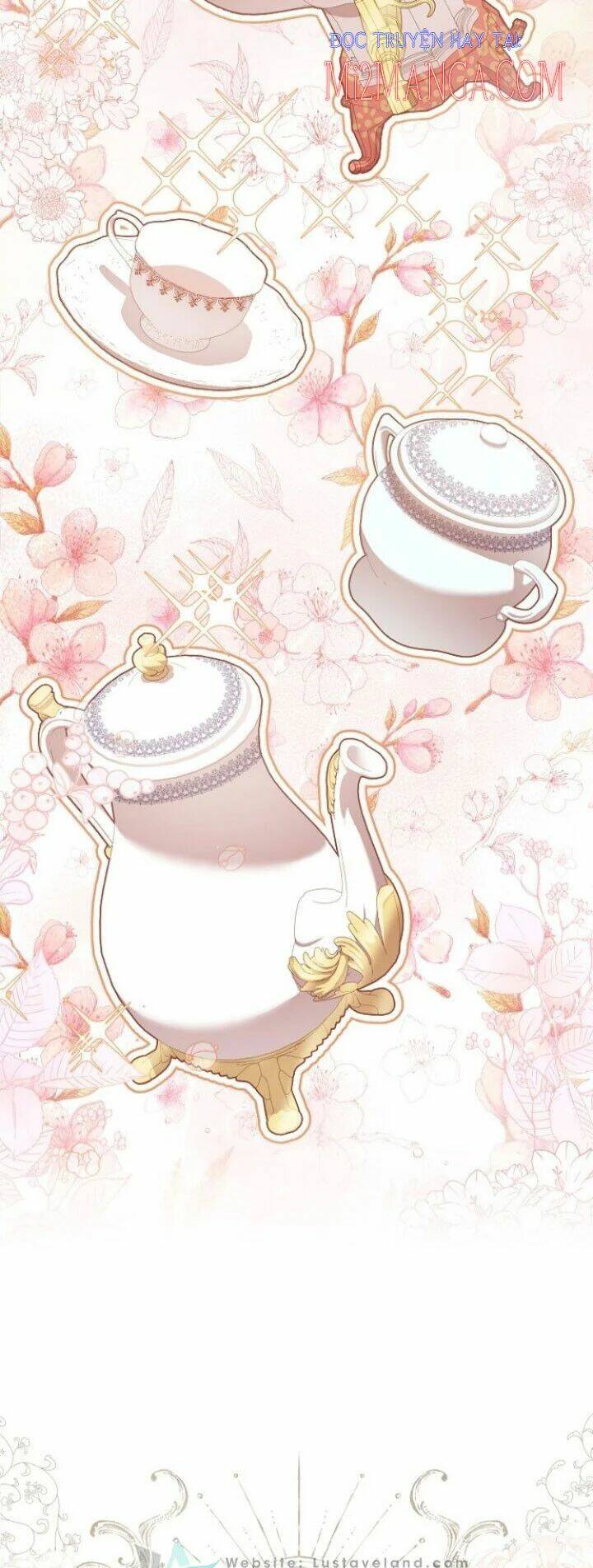 một đêm với hoàng đế chapter 42.5 15