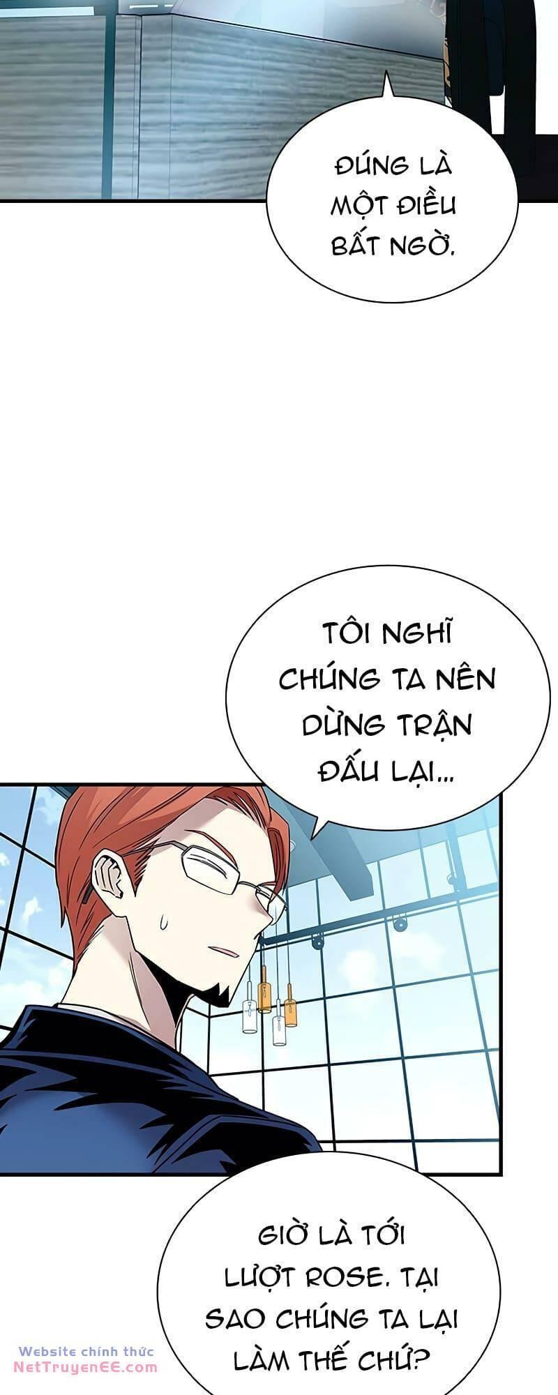 tiêu diệt ác nhân chapter 133 5