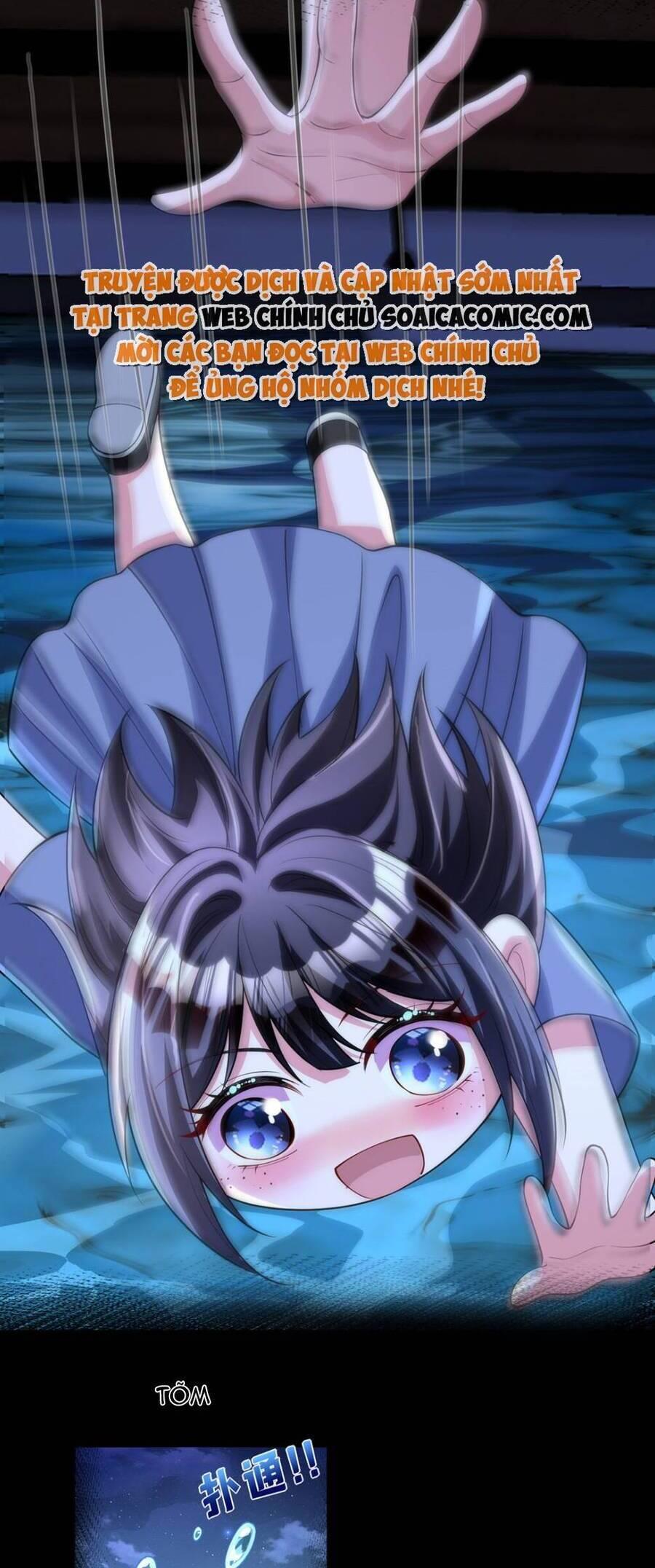 tổng tài huyết tộc cực sủng cô vợ mỹ nhân ngư chapter 135 20