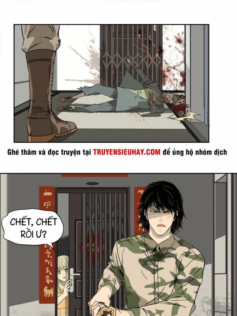 mạt thế đấu thần chapter 4 10