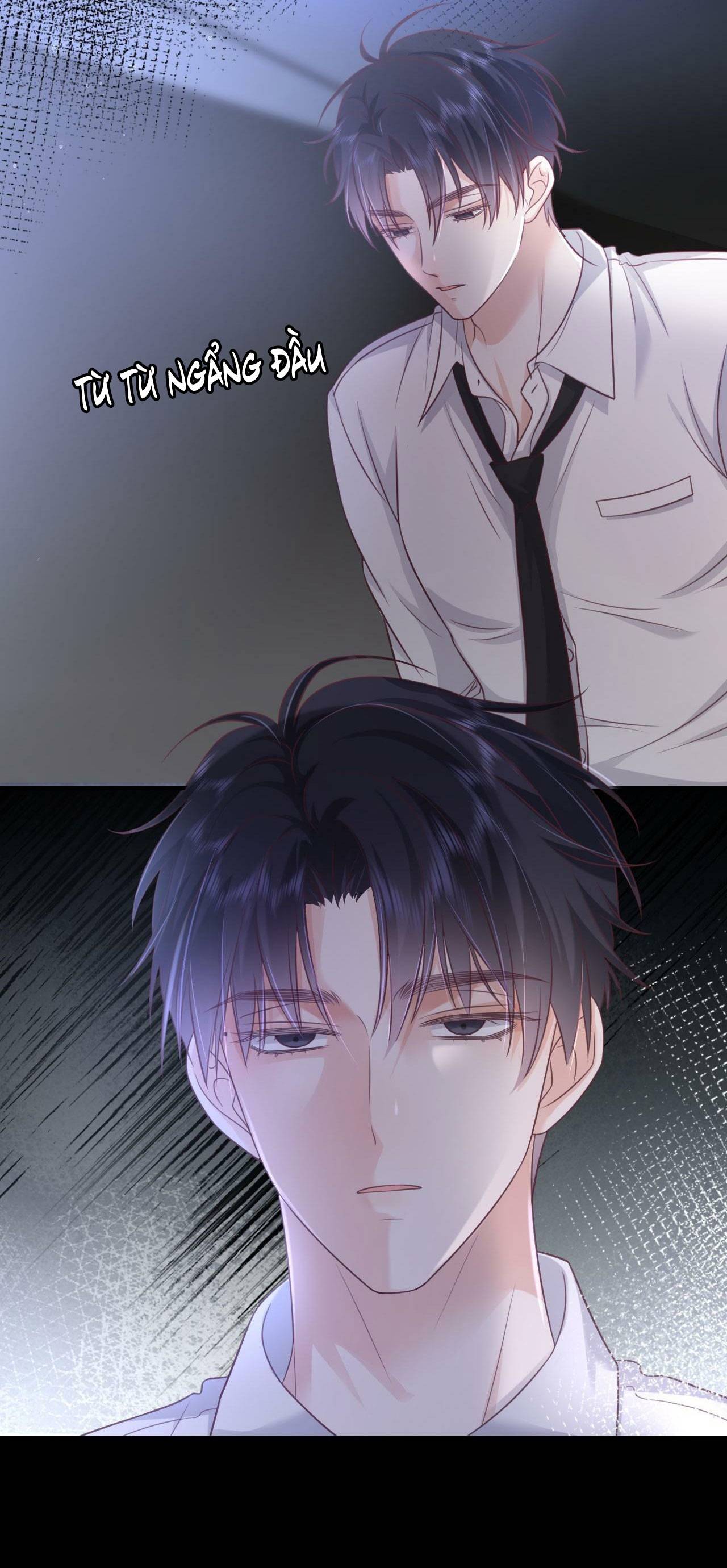 vợ của ảnh đế lại phá hỏng gameshow chapter 16 14