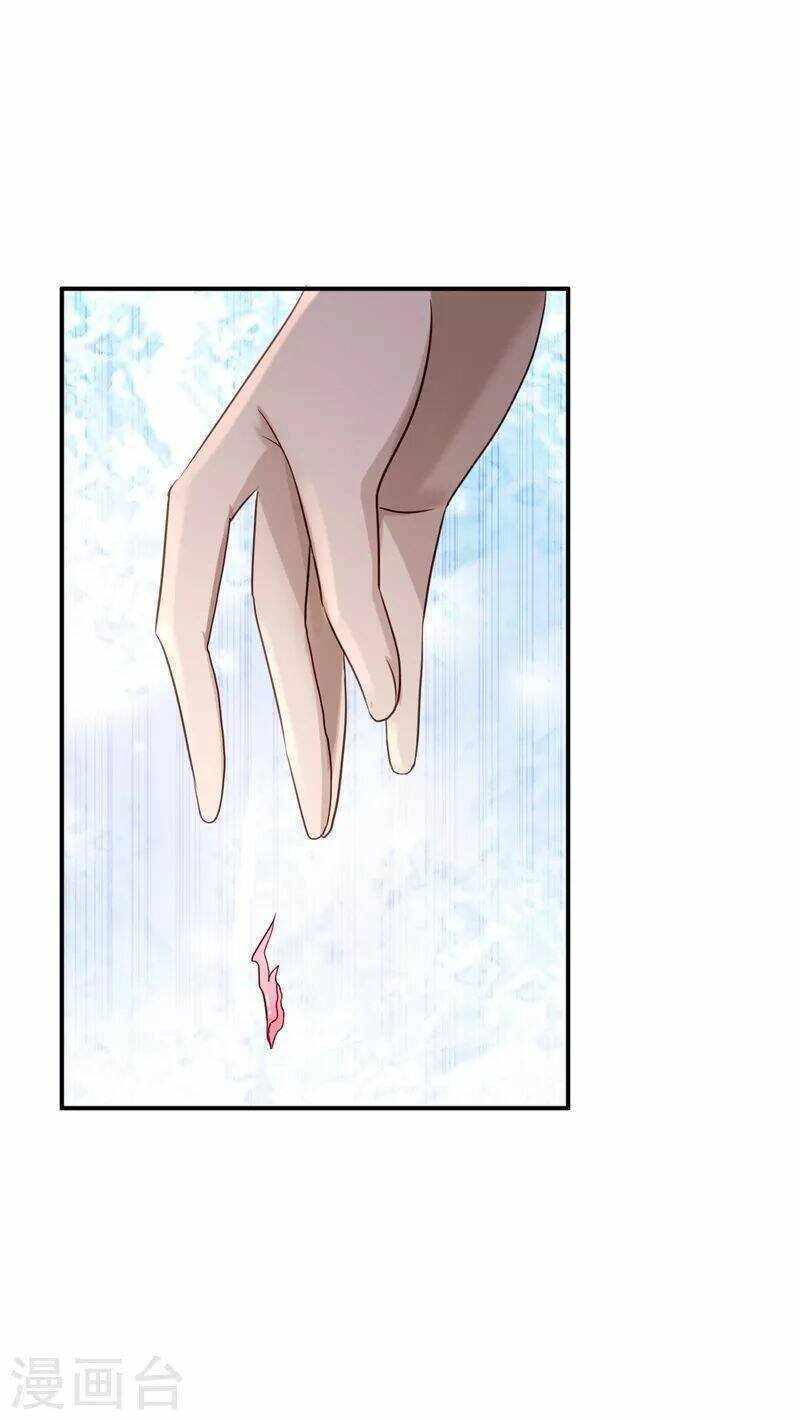 từng bước âm mưu thâm độc : huyết hoàng trở về chapter 20 13