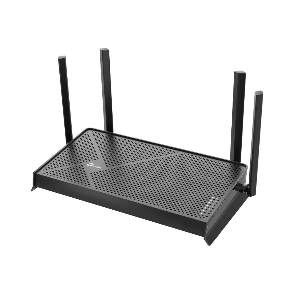 Bộ phát Router WIFI 7 TP-Link Archer BE230 | Chuẩn WIFI 7 băng thông BE3600 / 2 băng tần 2.4 &amp; 5.0 GHz | EasyMesh | Phủ sóng rộng | Bảo hành 2 năm | Hàng Chính Hãng