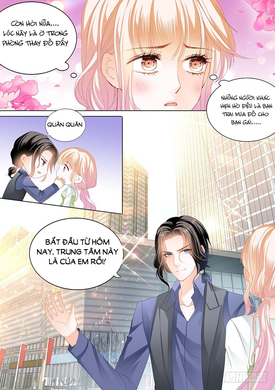 bá đạo tiểu thúc, xin trêu chọc vừa thôi! chapter 91 2