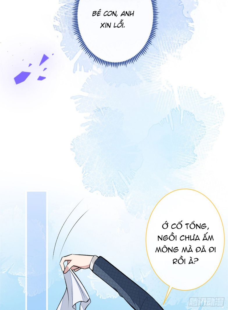 hotsearch của ảnh đế chapter 75 7