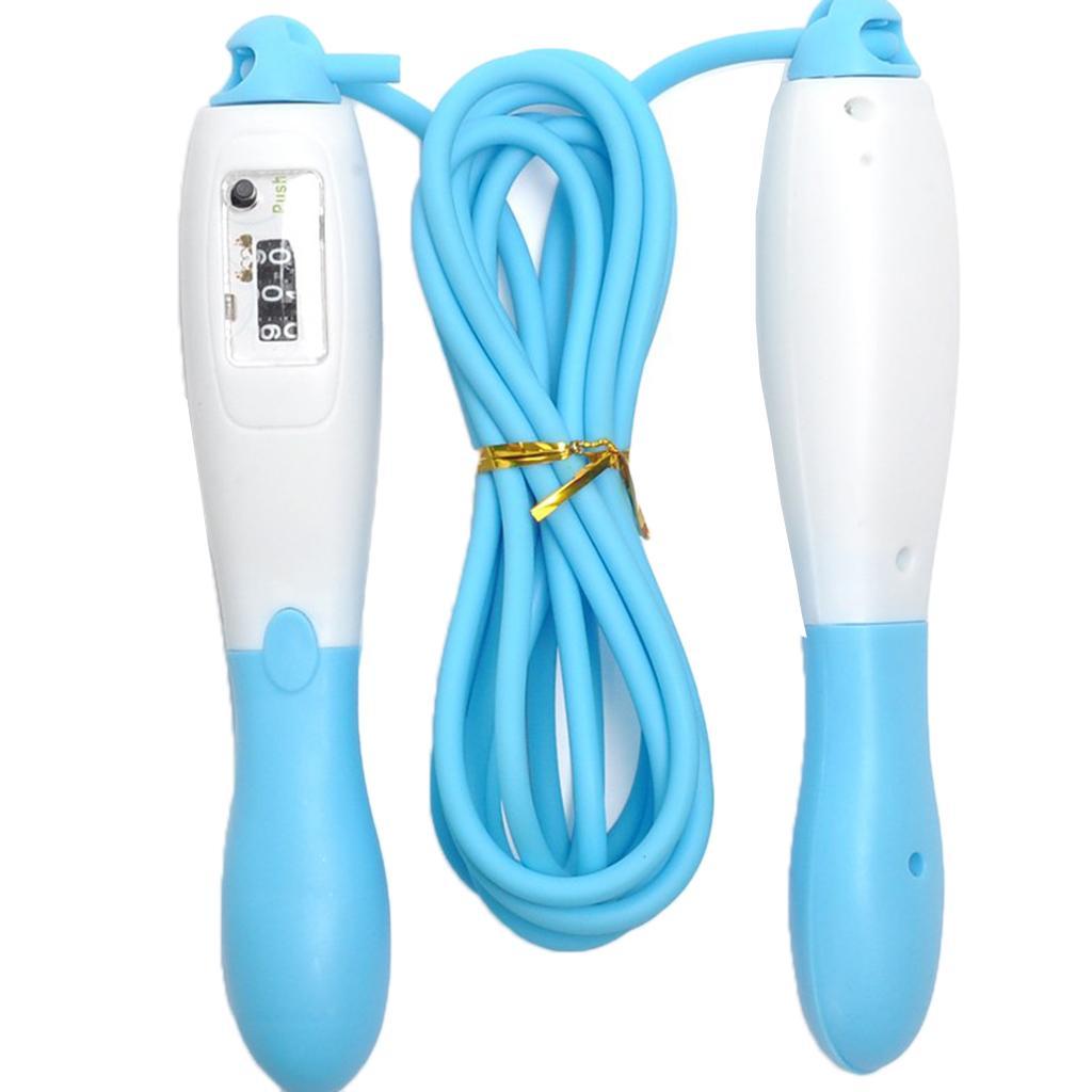 Jump Rope Adult Fitness  Professional Sports Training Rope