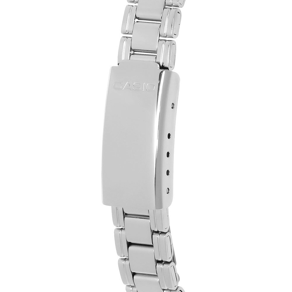 Đồng hồ Casio LTP-1275D-1ADF- Nữ - Dây kim loại