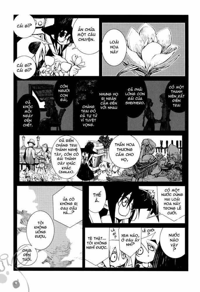 hitsugi katsugi no kuro chapter 11 9