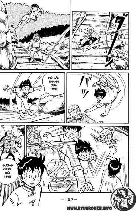 hoàng phi hồng phần 1 chapter 1 129