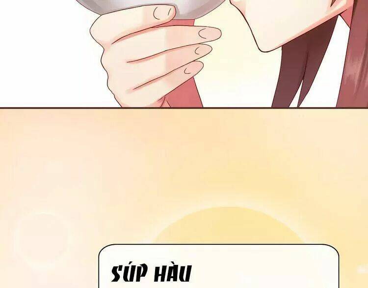 thực luyến kỳ duyên chapter 30 23