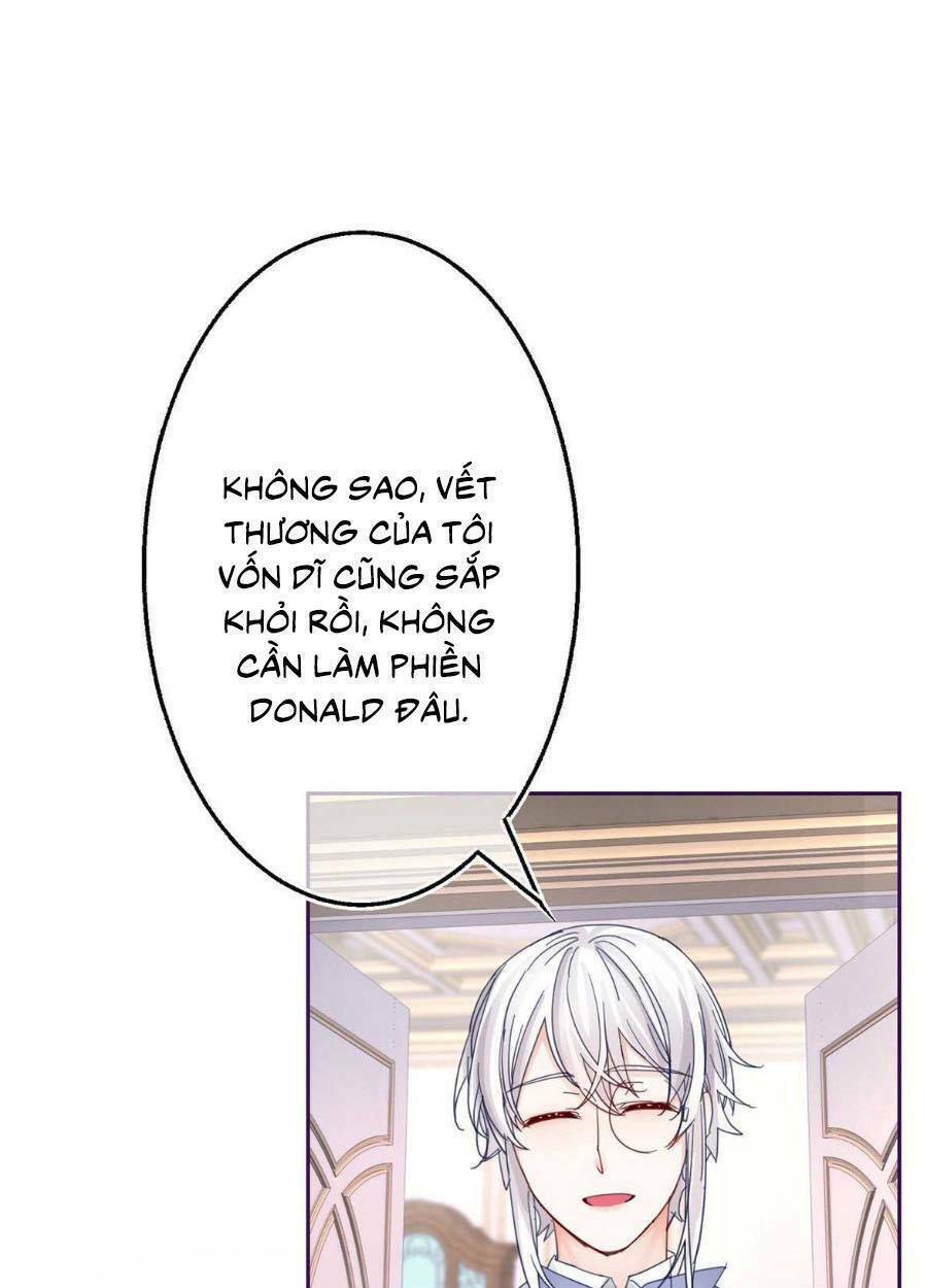 nữ hoàng đầu tiên của đế quốc chapter 75 31