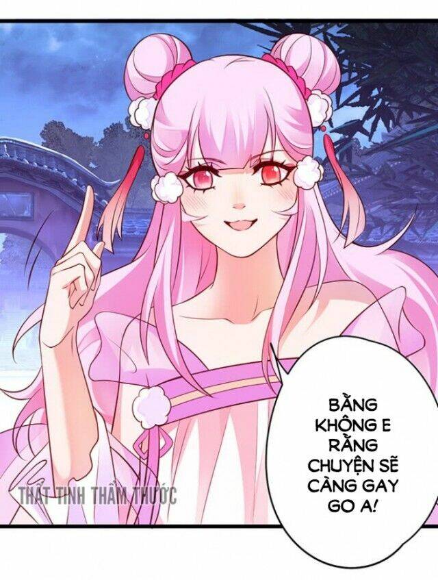 liêu liêu trai chapter 13 6