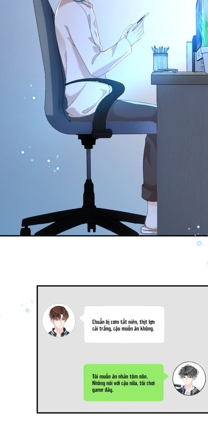 ngọt không ngừng nghỉ chapter 58 9