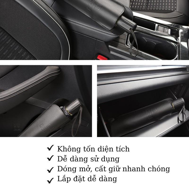 Ô Che Nắng Ô Tô - Dù Che Nắng Ô Tô Kính Lái Phủ Bạc Titan Cách Nhiệt Chống Tia Cực Tím Cao Cấp Dành Cho Xe Hơi
