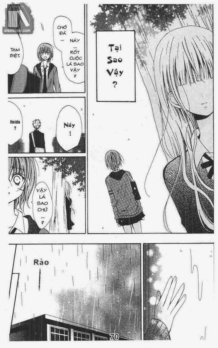 blue friend season 1 chapter 2 30