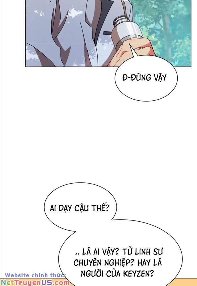 tử linh sư thiên tài của học viện chapter 39 92