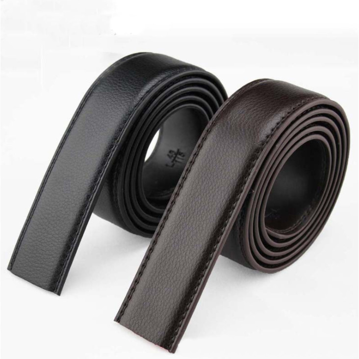 Dây thắt lưng nam da cao cấp khóa tự động D&D Fashion