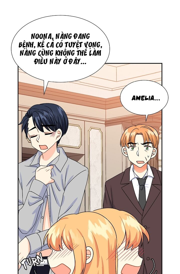 kẻ hủy diệt đã yêu tôi ! chapter 7 66