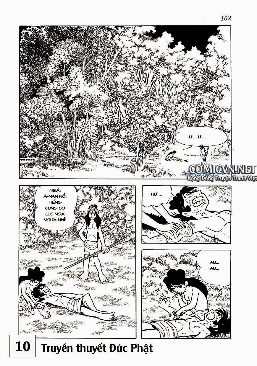 buddha - truyền thuyết đức phật chapter 46 11