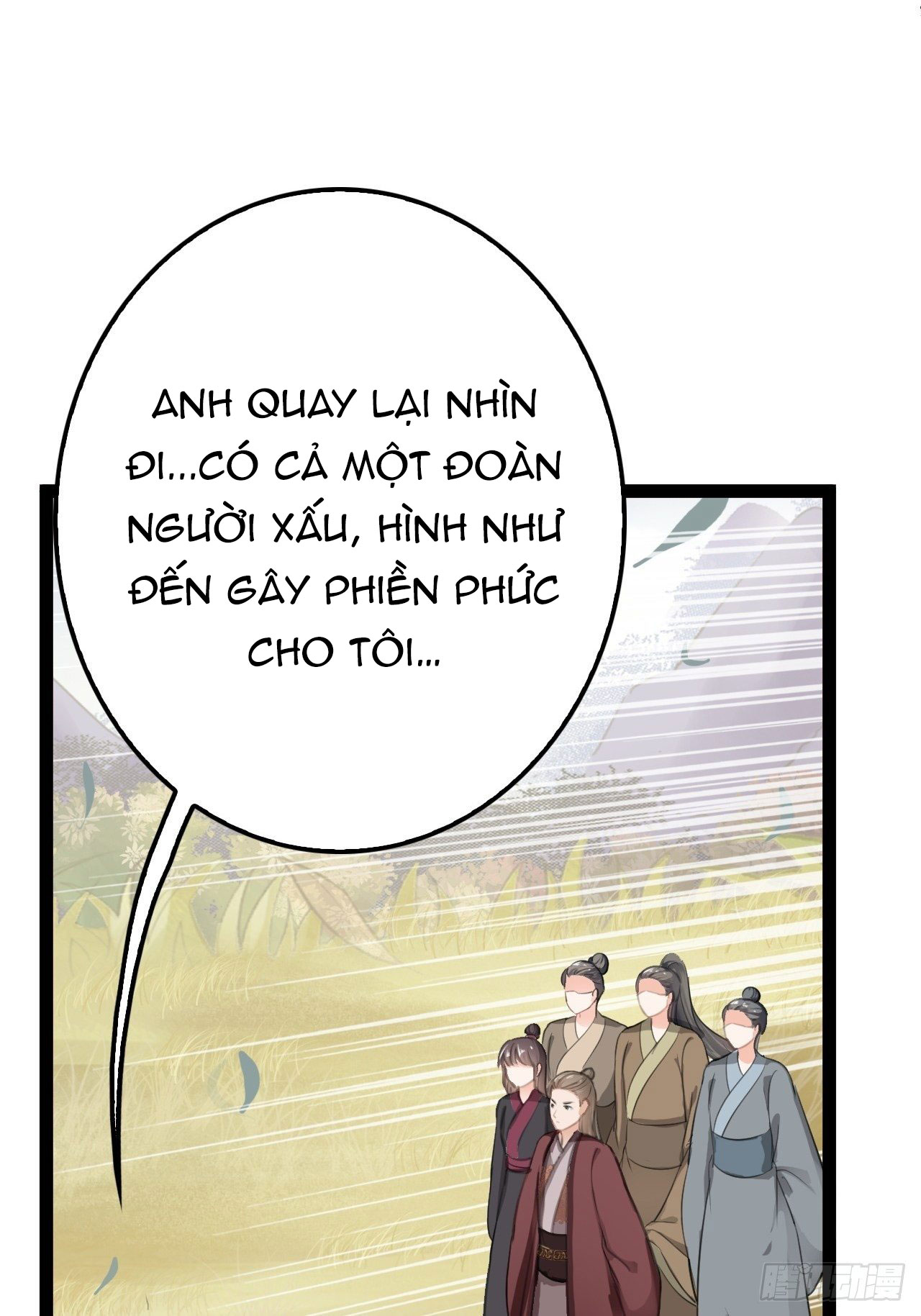 kiều thê của xà vương chapter 6 4