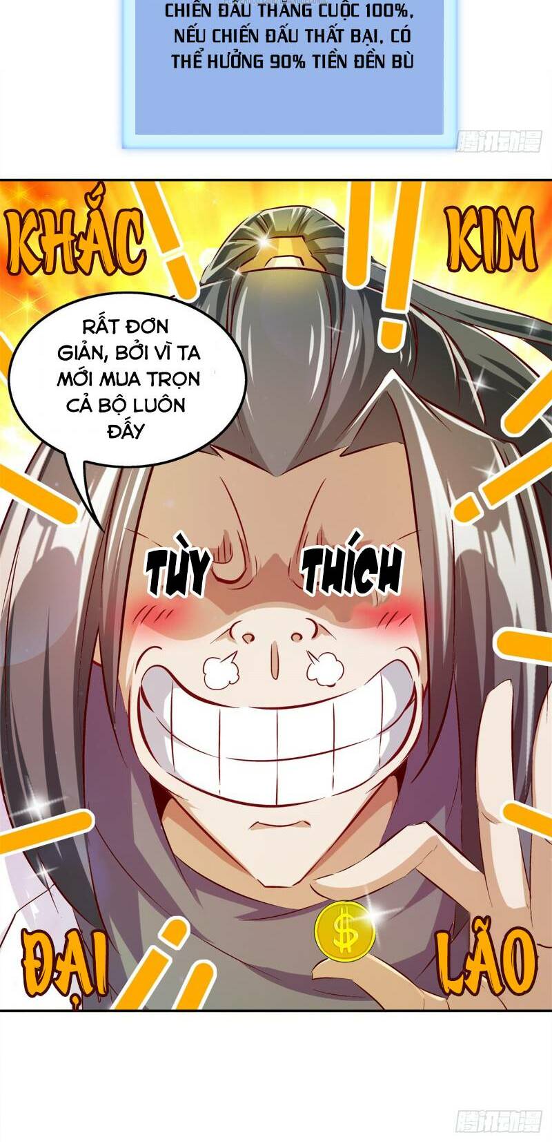 võng du chi tối cường đoán mệnh sư chapter 37 26