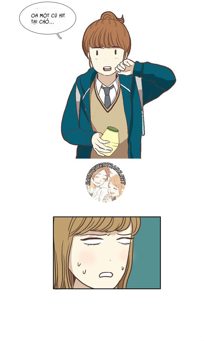 thế giới con gái chapter 50 3