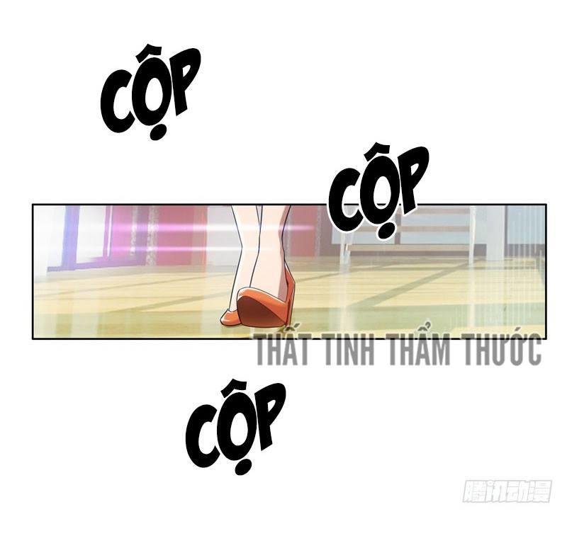 vợ yêu không ngoan chapter 18 20