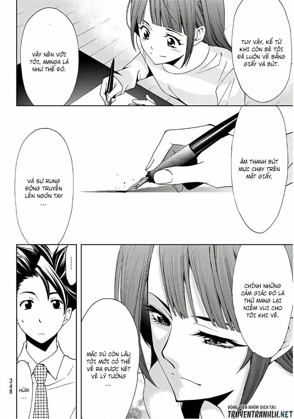 succubus & hitman chapter 40 9