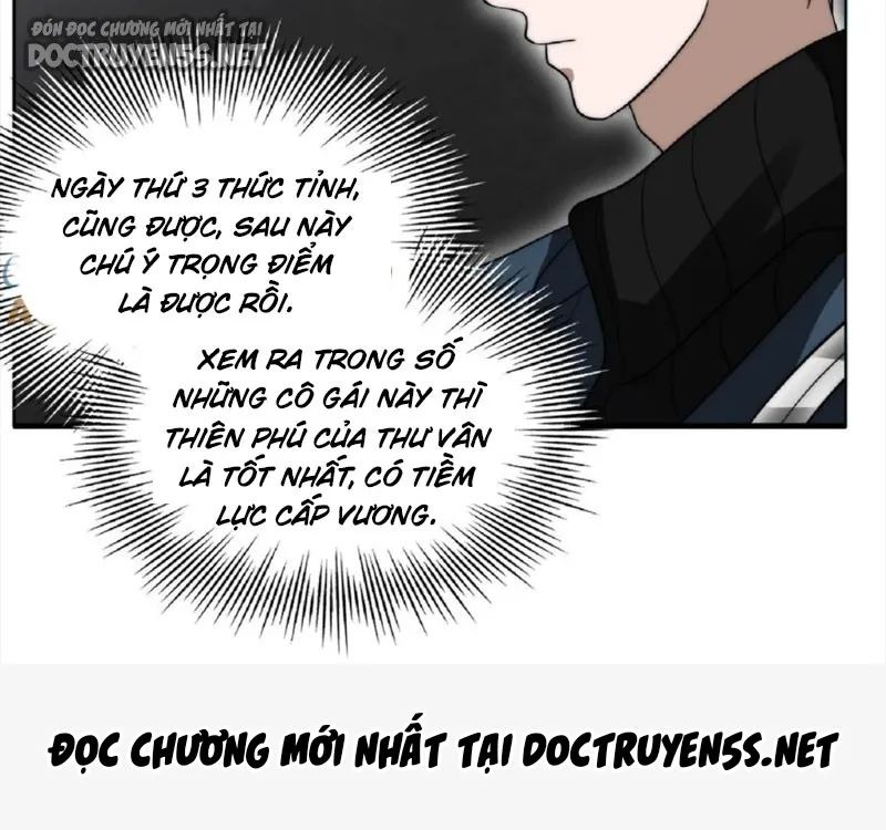 không gian hệ lão lục: dự trữ một vạn tấn thịt ngày tận thế chapter 46 5