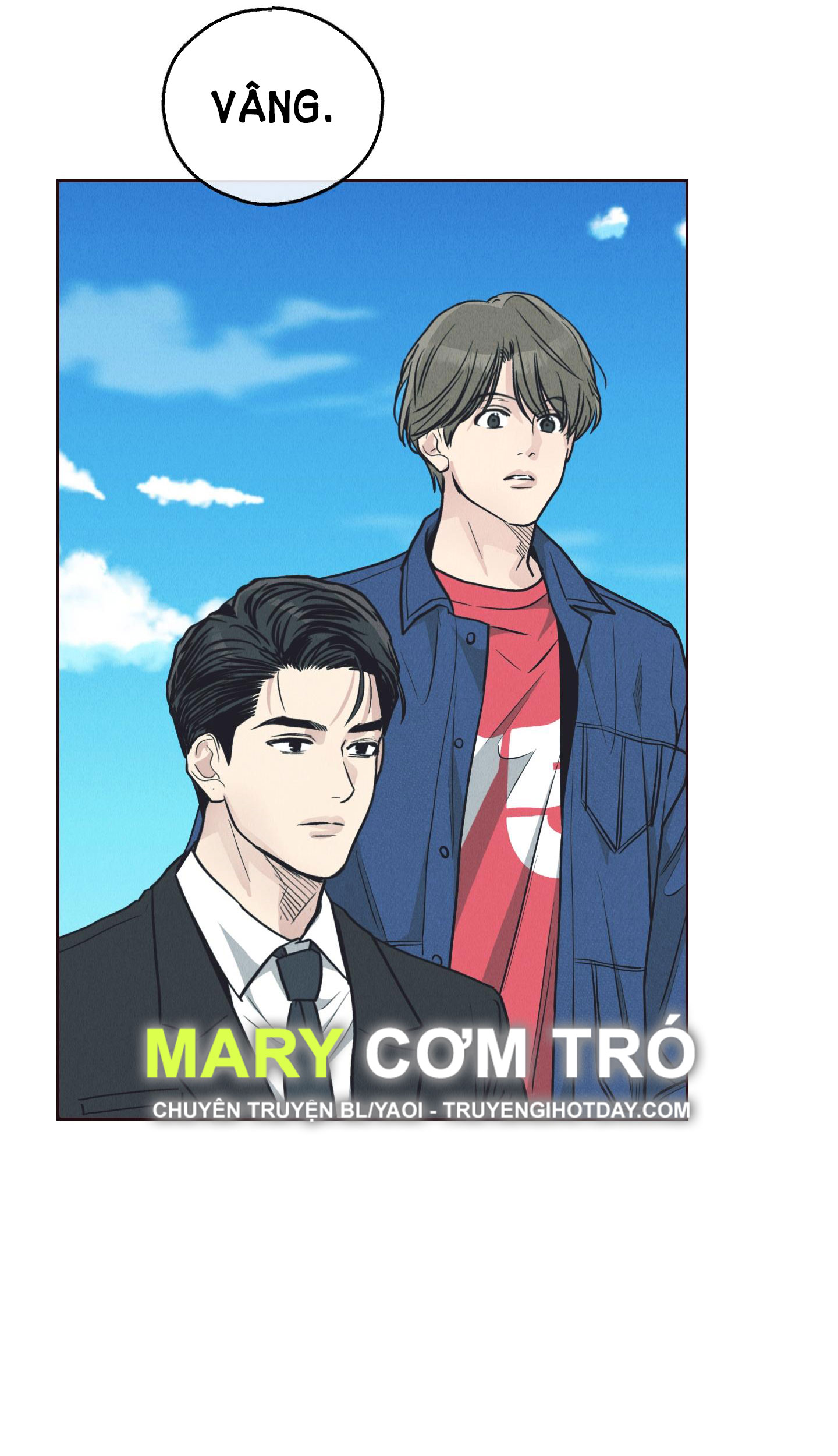 Phục Thù - Pay Back chapter 66.2 - Trang 34