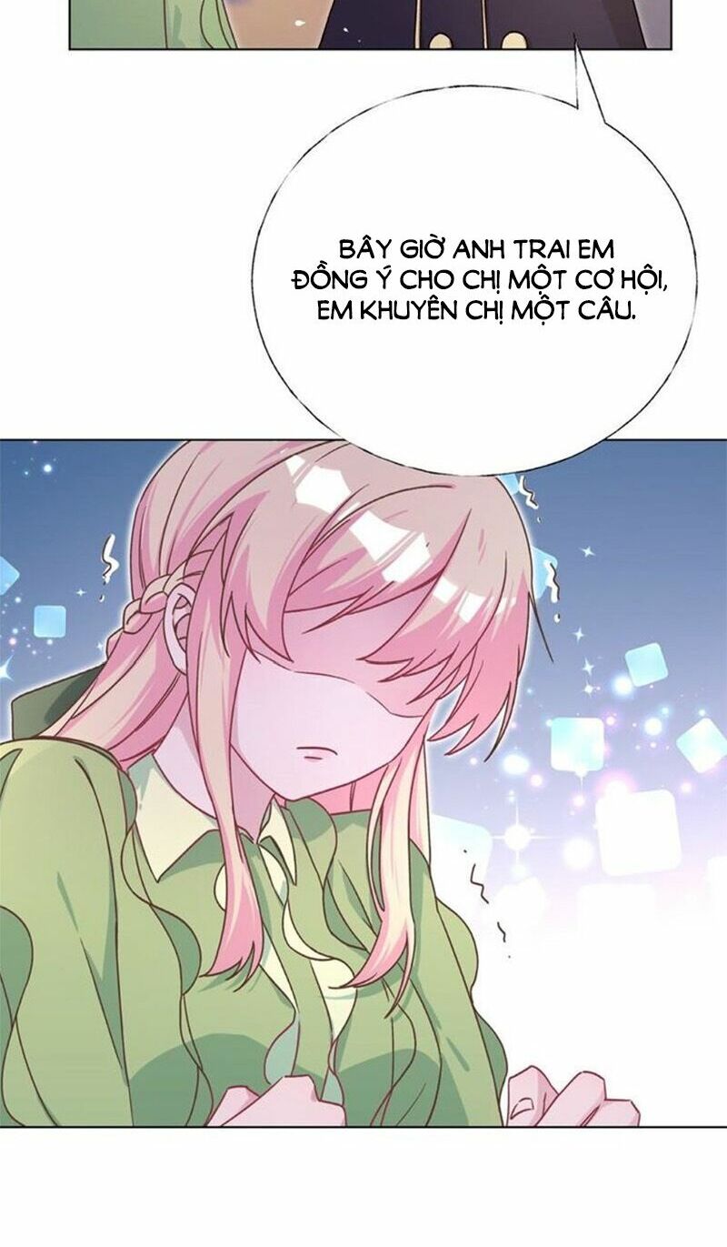 baba đẹp trai trên trời rơi xuống chapter 28 19