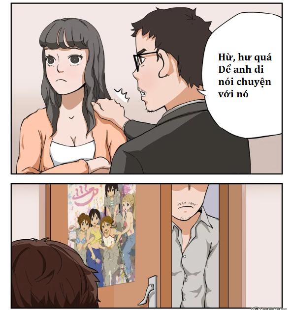 tiết tháo đã offline chapter 10 10