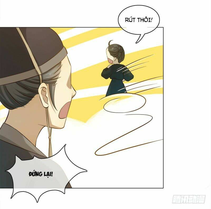 khuynh thế độc phi chapter 53 18