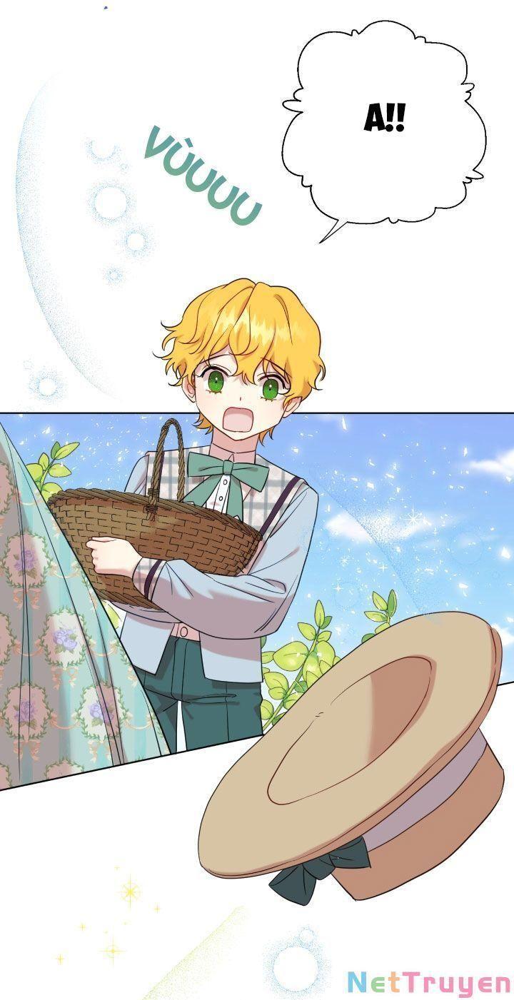 xin ngài đừng ăn tôi chapter 44 46